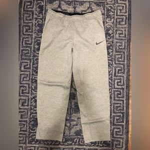 Nike Dri-Fit Mens sweatpants